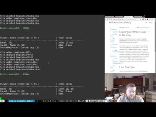 free 3hzxousing asynchronous tasks in ember js with ember concurrency hd