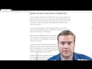 free 10 javascript frameworks and libraries that all newbies should know hd