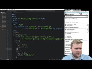 free how to use vue js properties and qa hd