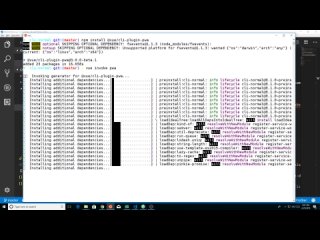 free vue cli 3 0 quick look now with typescript hd