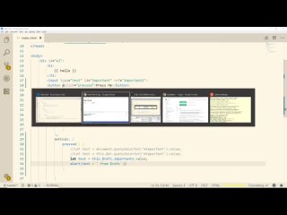 free three tips for new vue js developers manipulating the dom hd