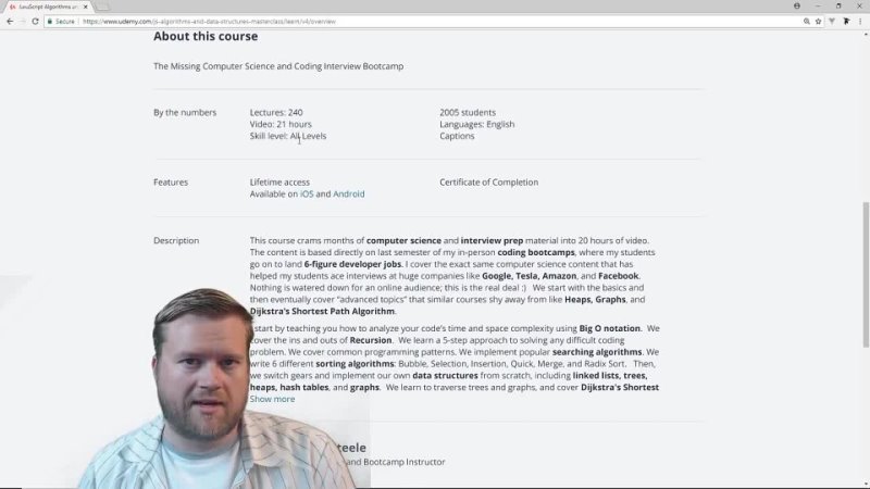 free colt steels new javascript algorithms course review bonus cat material too hd