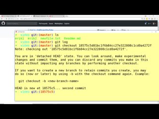 free learn the secrets of git in 25 minutes github too hd