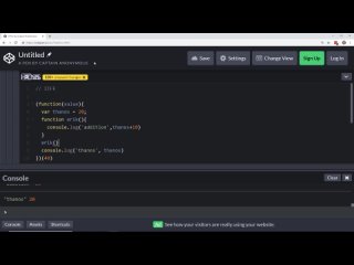 free what the heck is a iife javascript tutorial with bonus varletconst hd