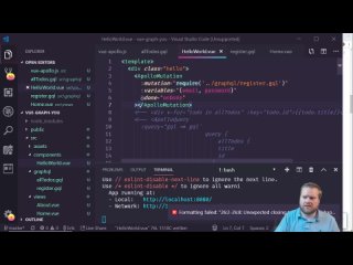 free learn graphql with vue apollo in 20 minutes hd