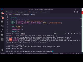free vue js testing guide unit tests and e2e testing cypress hd