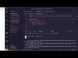 free g6getomn7uwhat is typegraphql why should you care about typescript and graphql hd