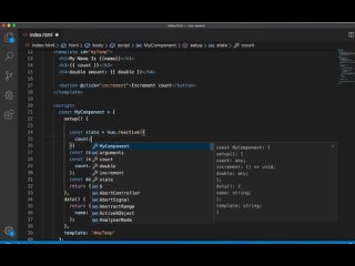 free vue 3 a look at vue next alpha and what you can do hd