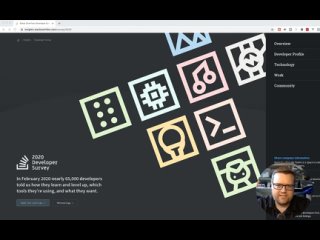 free ofhzhq3sstack overflow survey reveals react is not as popular as you may think react is 2 to this lib дата hd
