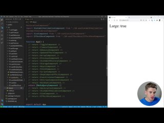 free 5 more custom react hooks you need in every project дата оригинальной публикации 09 10 2021 hd