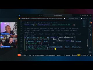 free easily manage mongodb in vs code the winning combo for peak efficiency дата оригинальной публикации 08 06 2023 hd