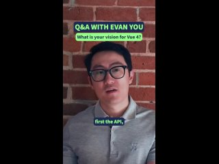 free qa interview with vue js mastermind evan you pt 3 дата оригинальной публикации 04 07 2023 hd