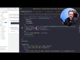 free zod form validation is the best vue form validator and react out there дата оригинальной публикации 05 09 2023 hd