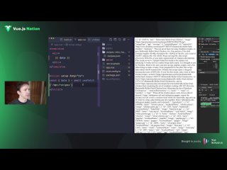 free vue js nation 2024 lets build crafting a nuxt 3 app from scratch by daniel roe дата оригинальной публикации 13 02 hd