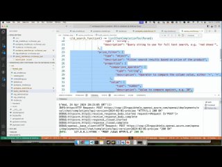 free building a rag powered ai chat app with python and vs code дата оригинальной публикации 22 05 2024 hd