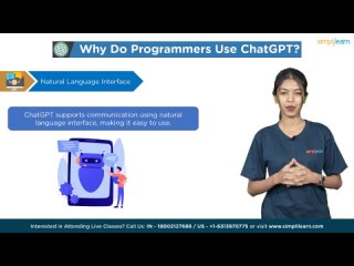free chat gpt for programming programming using chatgpt chatgpt for beginners simplilearn hd
