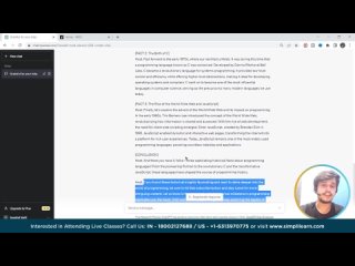 free how to create video using chatgpt using chatgpt to make youtube videos simplilearn hd