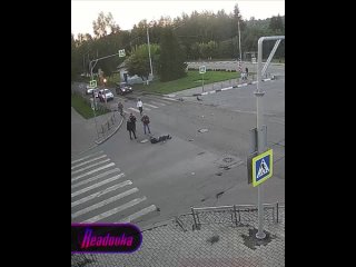 free в кузбассе женщина после скандала с мужем едва не молодые его прокатив супруга на капоте по городу и протаранив им hd