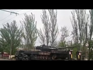 free немецкие танки на подступах к москве но есть нюанс вс рф захватили и эвакуируют в глубокий тыл leopard 2a6 hd