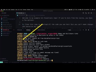 free 18 git github 201 intermediate git and modern developer workflow hd