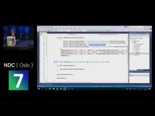 free implementing authentication and authorization with asp net core 2 chris klug hd