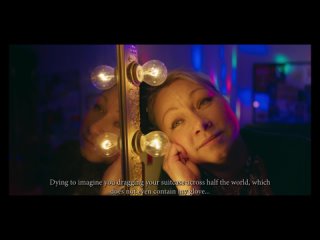 free короткометражный фильм голая в пальто трейлер hd