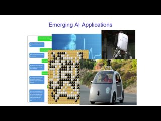 free ray a distributed execution framework for emerging ai applications michael jordan uc berkeley hd
