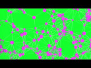 free цветные частицы видео green screen футаж хромакей анимация на зелёном фоне hd