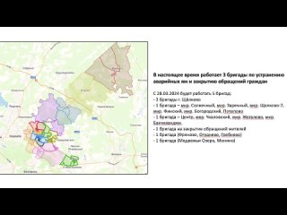 free подходит к концу первый весенний месяц вместе с этим меняется фокус внимания в вопросах содержания города с командой hd
