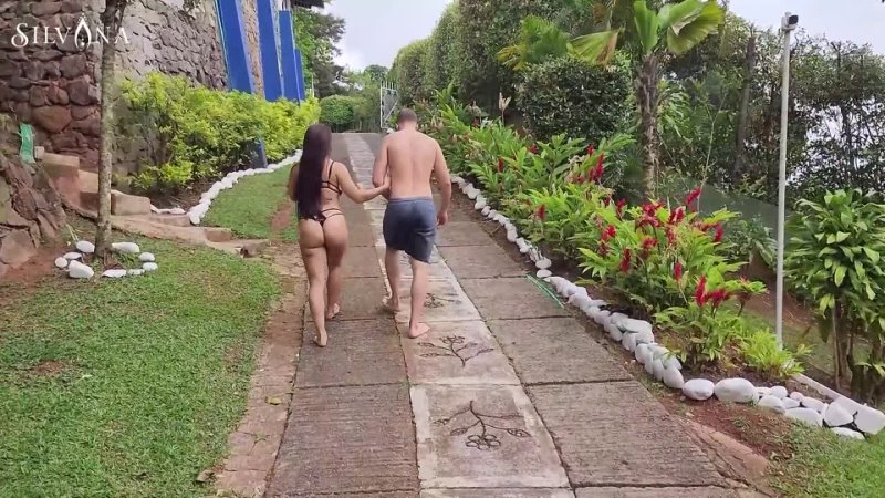 free silvanalee i seduce an inexperienced guy and i convince him to come to my house to fuck me silvanalee pornhub hd