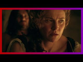 free лукреция начала изменять мужу с рабом сериал спартак боги арены 18 hd