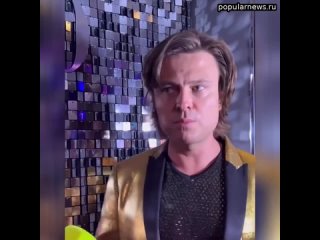 free анастасия волочкова отпраздновала день рождения я не посчитала нужным после того эпатажа и после hd