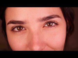 free asmr glow асмр глаза соблазнения мурашки шепот поцелуи прикосновение к уху часть ii hd