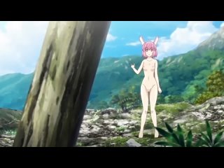 free история приключений с девочкой зайчиком спасение мира с помощью сексуал 2 hd