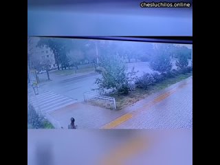 free в красноярске водитель снес 18 летнюю девочку на переходе от удара ее подбросило в воздух 36 летни hd