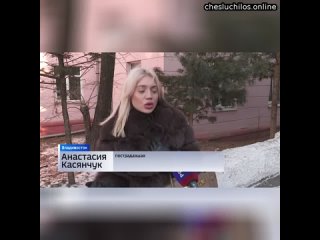 free во владивостоке девушка хотела получить упругие большие ягодицы а в итоге заработала абсцесс и сер hd