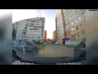 free видео из архангельска малой завтыкал на дорогу и чуть не оказался в царстве аида hd