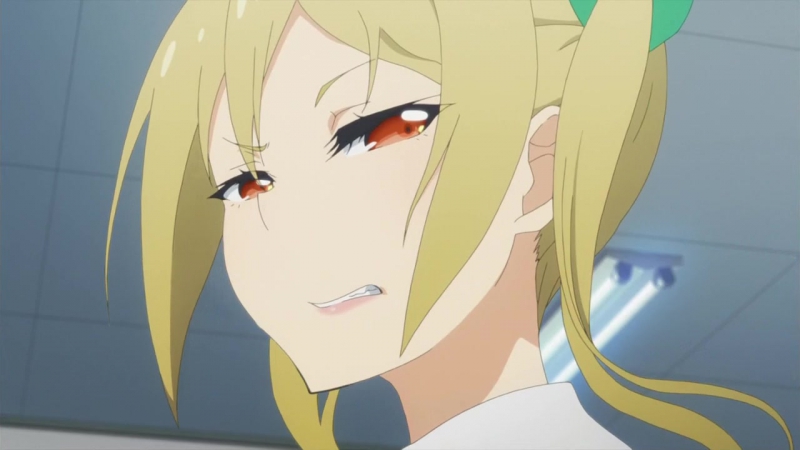 free а ты думал что твоя жена в онлайн игре на самом деле не девушка netoge no yome wa onnanoko ja nai to omotta 04 720p hd