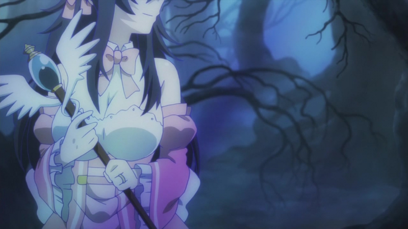 free а ты думал что твоя жена в онлайн игре на самом деле не девушка netoge no yome wa onnanoko ja nai to omotta 05 720p hd