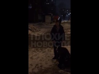 free в перми мужчина избил девушек которые попросили их не фотографировать как рассказали очевидцы на останое в автобус hd