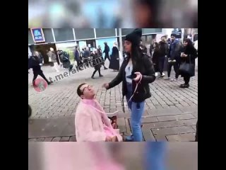 free в америке популяризируется движение в поддержку женщин мужчины становятся туалетными рабами у женщин hd