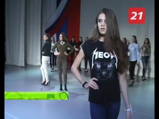 free дневники конкурса краса заполярья 2017 до финала 4 дня чему научились конкурсантки за два месяца hd