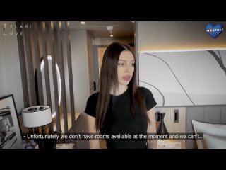 free менеджер отеля отлично справился с жалобой клиента порно секс porno домашнее hd