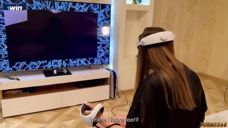free мачеха играет и трахается с пасынком в виртуальной реальности hd
