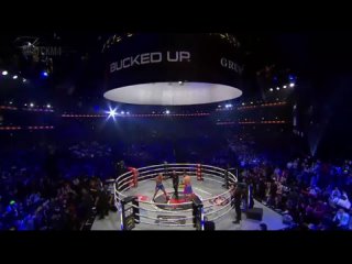 free перри майк алвес тиаго bare knuckle fc полный бой hd