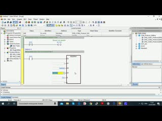 free ispsoft плк delta dvp rs485 modbus rtu com2 плк master чтение переменной real hd