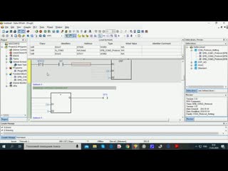 free ispsoft плк delta dvp rs485 modbus rtu com2 плк master com3 плк slave hd