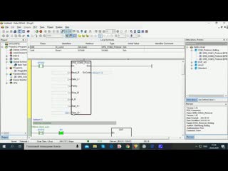 free ispsoft плк delta dvp rs485 modbus rtu запись регистров плк master сети hd