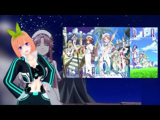 free раньше было ария обзор трилогии аниме aria the animation hd
