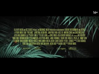 free телохранитель на фрилансе русский трейлер 2023 hd